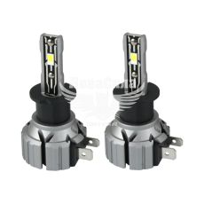 Лампочка LED H3 (Cyclone) (TYPE 32 6000K)