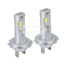 Лампочка LED H7 (Tiger) F8 (6000K 25W)
