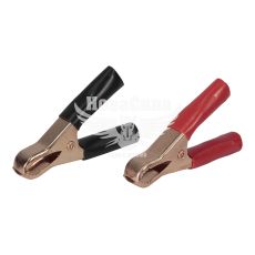 Крокодилы электрические ун. (30А) (CarCommerce)