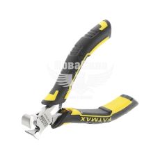 Кусачки торцеві Stanley FatMax 105 мм