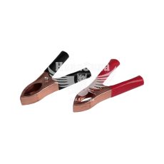 Крокодили електричні унів. (10А) (CarCommerce)