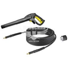 Комплект зі шлангом високого тиску 7,5м. (Karcher)