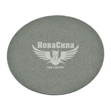 Круг для швидкого полірування (3M) Trizact P3000 d_150