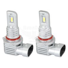 Лампочка LED HB4 (LED Bulb) White M4 (6500K 25W)
