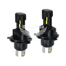 Лампочка LED H4 (Solar) CSP3570 (6500K 30W)