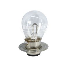 Лампочка 2-ох конт. тракторна в фару 24V-60/40Вт (КНР)