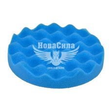 Круг полірувальний (3M) синій 150мм.