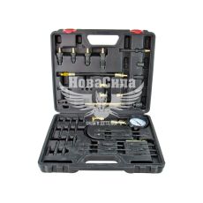 Компресометр бензиновий і дизельний (Yato) 50пред.