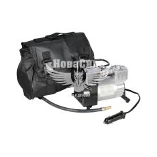 Компрессор автомобильный (Vortex) в прикур. 1-но цилиндр. 35л / мин.