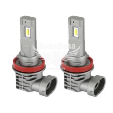 Лампочка LED H11 (Cyclone) (TYPE 33 5000K)