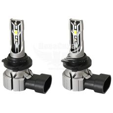 Лампочка LED HB4 (Cyclone) (TYPE 32 6000K)