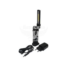 Лампа переносна (Magneti Marelli) акумуляторна LED 1200mAh 3 режима