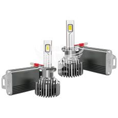 Лампочка LED H1 (Cyclon) (TYPE 41 5700K)