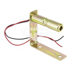 Кріплення для ламп (HICO) з боку