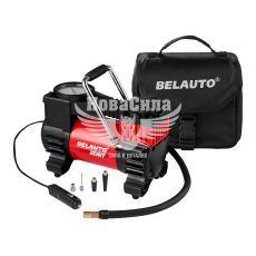 Компресор автомобільний (Belauto) в прикур. 1-но цилінд. 40л/хв. (Zenit)