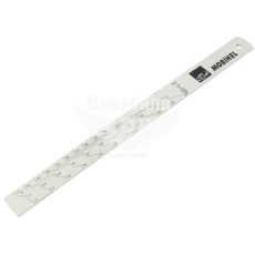 Лінійка для змішування фарби (2:1+10%) (HELIOS Mobihel)