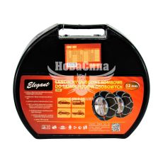 Ланцюг проти ковзання (Elegant) KN50 (12мм.)