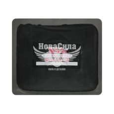 Латка (пластир) радіальний 115х125мм. 1-слой корда (XTra-Seal)