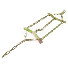 Ланцюг проти ковзання (Armer) сектор A 6шт. мішок