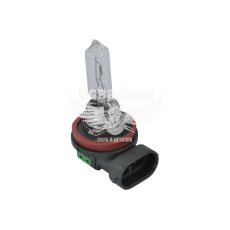 Лампочка галогенна H9 PGJ19-5 12V-65Вт (Zollex)