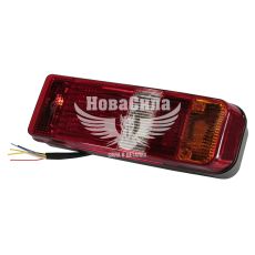 Фонарь Schmitz, Krone, Kogel зад. под провод (Isiksan)