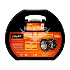 Ланцюг проти ковзання (Elegant) KN80 (12мм.)