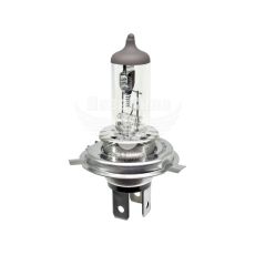 Лампочка галогенна H4 P43t 24V-100/90Вт (Brevia) (Master Rally)