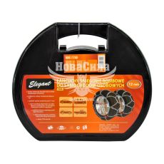 Ланцюг проти ковзання (Elegant) KN110 (12мм.)