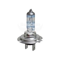 Лампочка галогенна H7 PX26d 12V-55Вт (Brevia) +100 (Max Power)