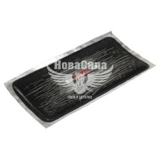 Латка (пластир) радіальний 125х250мм. 1-слой корда (Omni)