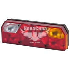 Ліхтар Europoint I зад. прав. жовтий поворот. (Isiksan) (під провід)