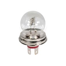 Лампочка проста в фару G40 P45t 24V-55/50Вт (Tempest)