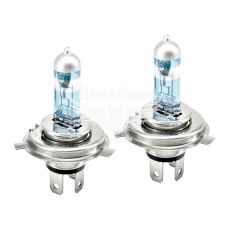 Лампочка галогенна H4 P43t 12V-60/55Вт (Osram) +110 (Night Breaker Unlimited) (кт. 2шт.)