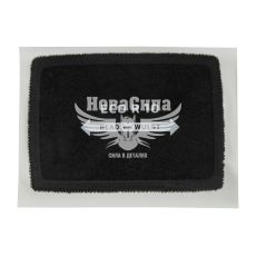 Латка (пластир) радіальний 51х72мм. 1-слой корда (Tip Top) (ECO R10)