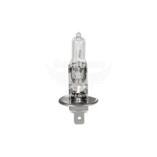 Лампочка галогенна H1 P14.5s 12V-55Вт (PRO Fusion) (SUPER)