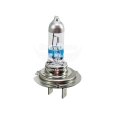 Лампочка галогенна H7 PX26d 12V-55Вт (Bosch) +150 (Gigalight PLUS)