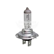 Лампочка галогенна H7 PX26d 12V-100Вт (Brevia) (Rally)