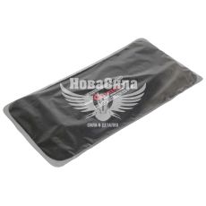 Латка (пластир) радіальний 125х250мм. 2-слоя корда (Omni)