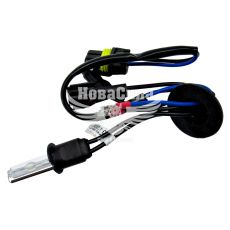 Лампочка ксенонова H3 (Infolight) (4300К 35W)