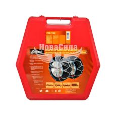 Ланцюг проти ковзання (Elegant) V5-118 (16мм. Бус)