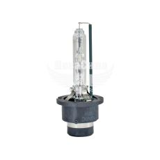 Лампочка ксенонова D4S P32d-5 42V-35Вт (Osram) (4000K)