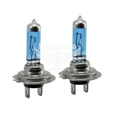 Лампочка галогенна H7 PX26d 12V-55Вт (Osram) +20 (Cool Blue Intense) (кт. 2шт.)