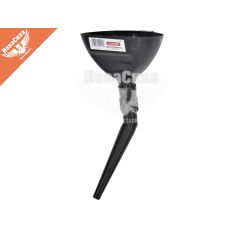 Лійка пластикова (CarLife) (коса)