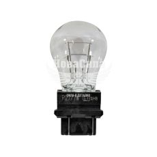 Лампочка без цоколя P27 біла 12V-7Вт W2.5x16d (Osram)
