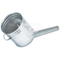 Лійка металева (Венгрія) для вантажівок (коса)