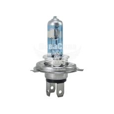 Лампочка галогенна H4 P43t 12V-60/55Вт (Osram) +150 (Night Breaker Laser)