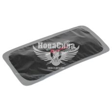 Латка (пластир) радіальний 75х165мм. 2-слоя корда (Omni)