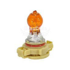 Лампочка галогенна PSY24W PG20/4 12V 24Вт (Brevia) +30 (Power)