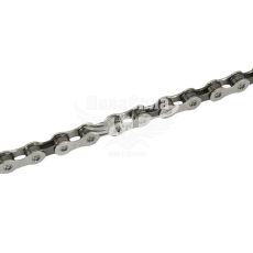 Ланцюг велосипедний 8 швидкостей, 116 ланок, 1/2"х3/32", S88 (Greys) Silver/Grey