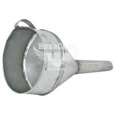 Лійка металева (Україна) (пряма)